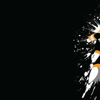 Megaman bass wallpaper