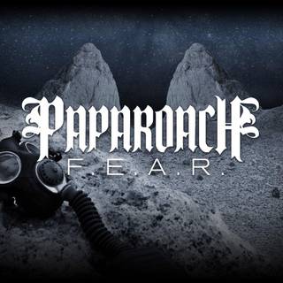 Papa roach HD wallpaper