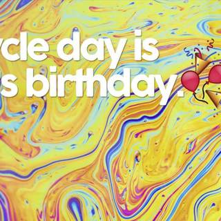 Wallpaper Hoffman LSD