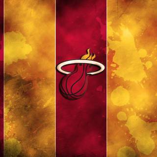 Miami heat wallpaper background