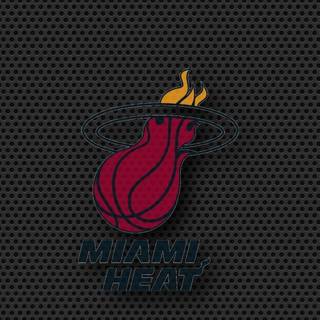 Miami heat wallpaper background