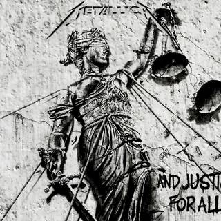 Wallpaper heavy metal