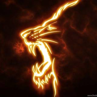 Hhh king of kings wallpaper