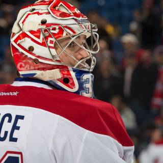 Carey Price wallpaper
