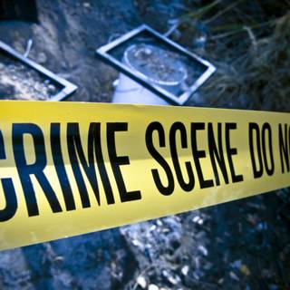 Criminology wallpaper