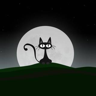 Wallpaper HD cartoon