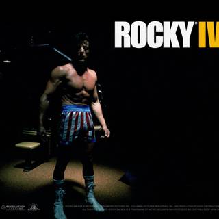 Rocky wallpaper HD