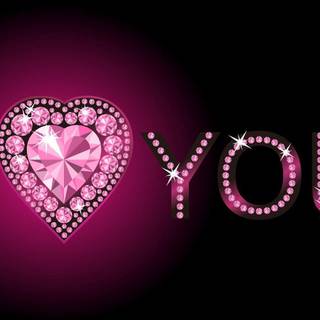 Love you jaan wallpaper