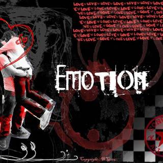 Emo background images