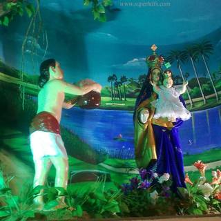 Mary Matha wallpaper