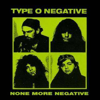 Type o negative wallpaper HD