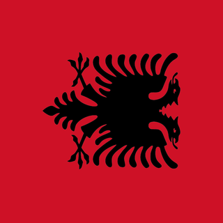 Albanien wallpaper