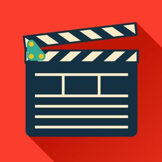 Filmmaker wallpaper