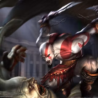 God of war wallpaper 1920x1080