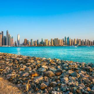 Emirates HD wallpaper