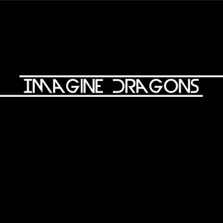 Imagine dragons night visions wallpaper