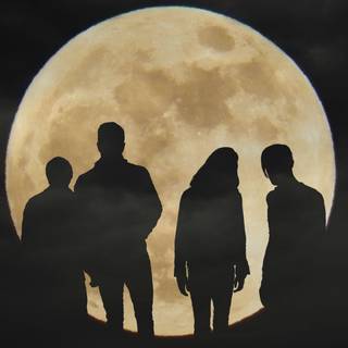 Imagine dragons night visions wallpaper