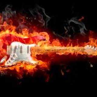 I love rock wallpaper