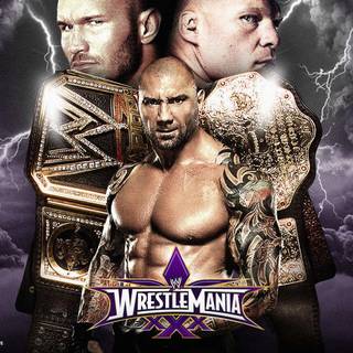 WWE ps vita wallpaper