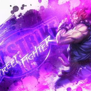 Shin akuma wallpaper