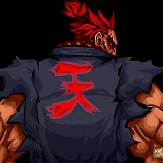 Shin akuma wallpaper