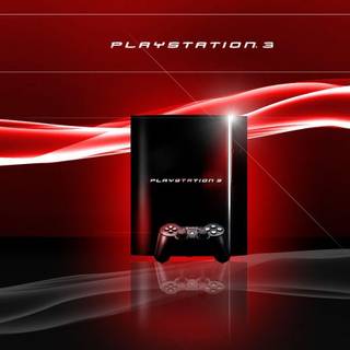 Playstation 3 wallpaper HD