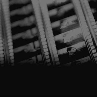 Film background