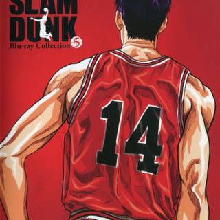 Mitsui slam dunk wallpaper