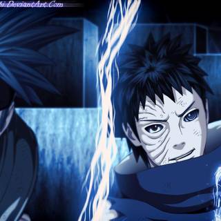 Uchiha obito wallpaper HD