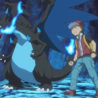 Mega tyranitar wallpaper