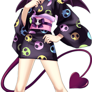 Disgaea etna wallpaper