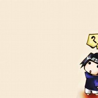 Background anime chibi