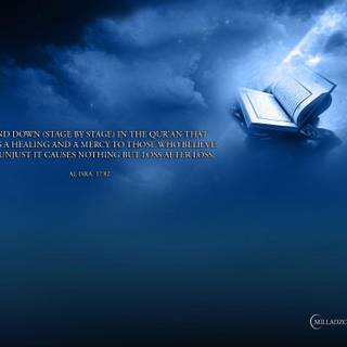 Fisabilillah wallpaper