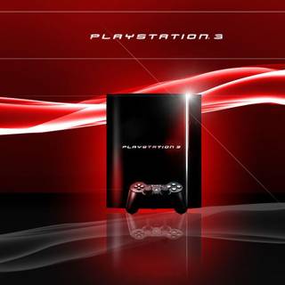 Ps 3 wallpaper