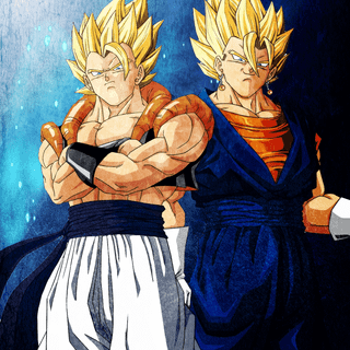 Super vegito wallpaper HD