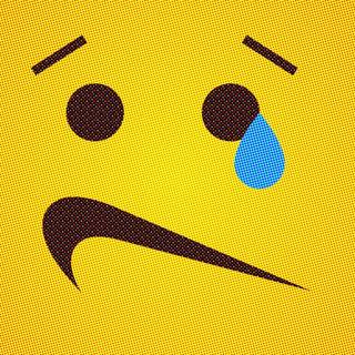 Nike yellow wallpaper