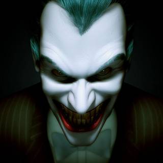 Joker HD wallpaper 1920x1080