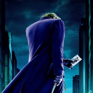 Joker HD wallpaper 1920x1080