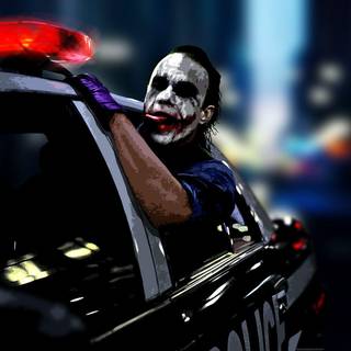 Joker HD wallpaper 1920x1080