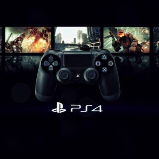 Ps4 video game wallpaper HD 1080p