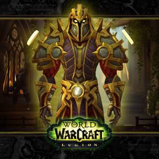 Paladin wow wallpaper phone