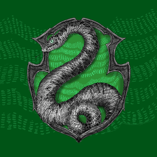 Slytherin wappen wallpaper