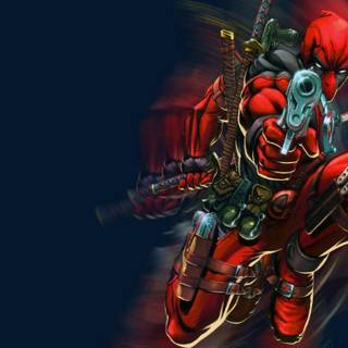 Cool marvel wallpaper