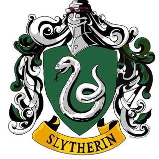 Slytherin wappen wallpaper