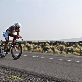 Wallpaper triathlon ironman