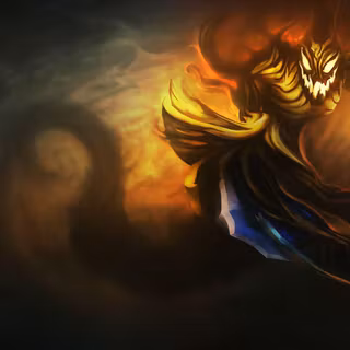 Nocturne HD wallpaper