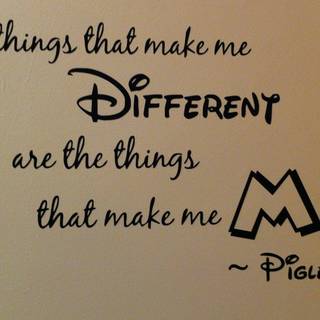 Beautiful wallpaper with love quotes