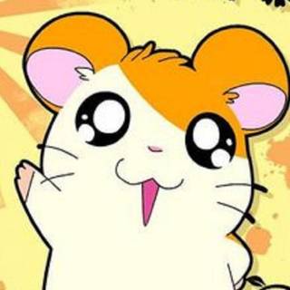 Hamtaro wallpaper HD