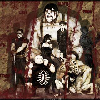 Brown pride wallpaper