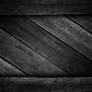 Full black background wallpaper